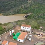 Atención: declarada no apta para consumo el agua en Valdepeñas, Santa Cruz de Mudela y pedanías del Viso del Marqués