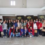 AMFAR La Solana conoce las oportunidades del sector oleícola