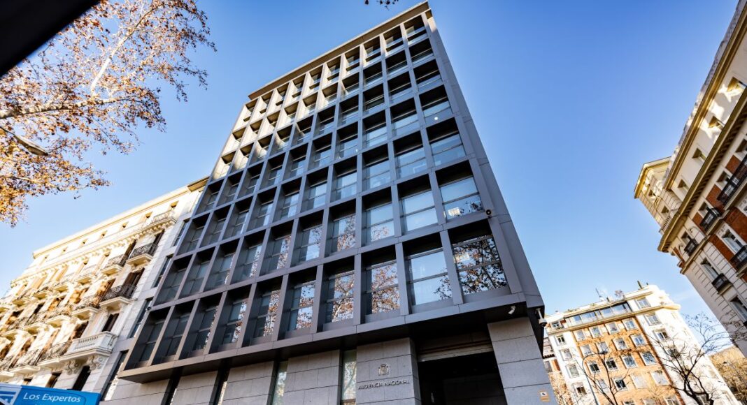 Audiencia Nacional