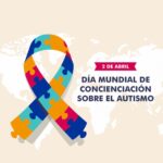 Bolaños de Calatrava se une a la conmemoración del Día Mundial de la Concienciación sobre el Autismo