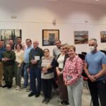 AMFAR informa sobre la PAC 2023-2027 en Argamasilla de Alba