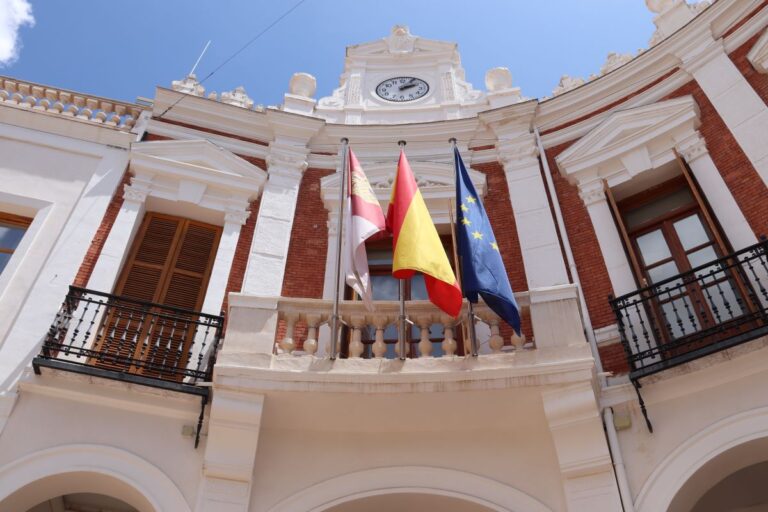 El Ayuntamiento de Manzanares y Zincaman promueven la inserción laboral de jóvenes menores de 30 años