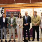 Las jornadas ‘Alma del Vino’ regresarán a Manzanares desde este martes