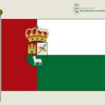Bolaños de Calatrava aprueba, por unanimidad de todos los grupos políticos, su bandera oficial