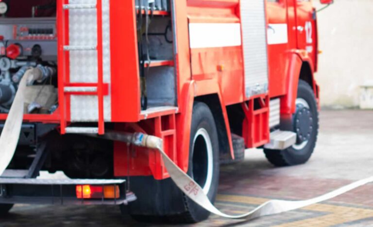 Susto en el ‘Rafael Morales’ de Talavera de la Reina tras un incendio que no ha dejado heridos Susto en el ‘Rafael Morales’ de Talavera de la Reina tras un incendio que no ha dejado heridos