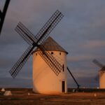 Vuelve el Tren de los Molinos entre Madrid y Campo de Criptana desde este sábado