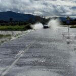 Desactivado el Pricam en la provincia de Ciudad Real: ya no hay riesgo de inundaciones
