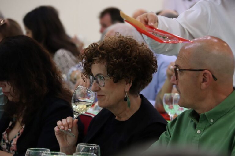 Balance positivo de las jornadas ‘Alma del vino’ “más ambiciosas” en Manzanares