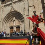 Dinamización turística y celebración de tradiciones en Campo de Montiel: una apuesta por la identidad y la sostenibilidad