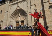 Dinamización turística y celebración de tradiciones en Campo de Montiel: una apuesta por la identidad y la sostenibilidad