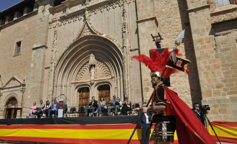 Dinamización turística y celebración de tradiciones en Campo de Montiel: una apuesta por la identidad y la sostenibilidad