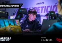 Estudiantes de la UCLM competirán para ser campeones de España en una competición de videojuegos