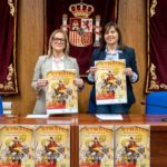 La revolución musical de Strad, ‘El violinista rebelde’, llega a Argamasilla de Alba