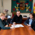 El Ayuntamiento de Argamasilla de Alba y la Agrupación Musical ‘Maestro Martín Díaz’ prorrogan el convenio de colaboración