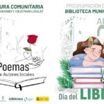 Comienzan las actividades de la Biblioteca de Bolaños de Calatrava por el Día del Libro