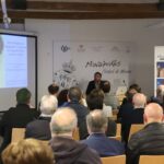 Comienzan los II ‘Encuentros en torno al 27’ en Manzanares