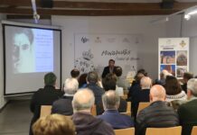 Comienzan los II ‘Encuentros en torno al 27’ en Manzanares