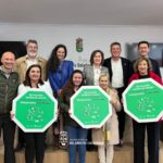 Bolaños de Calatrava da un paso firme en la lucha contra el cáncer: establecen espacios libres de humo