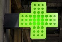 Farmacias de Guardia en Illescas