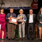 Reyes Carrasco: una estrella del flamenco que brilló en Argamasilla de Alba