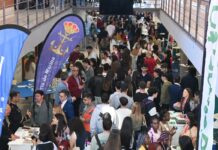 La UCLM celebrará el 3 de abril en Albacete el Foro de Empleo UCLM3E, reuniendo a jóvenes y entidades