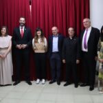 La revista ‘Siembra’ hace un reconocimiento al mundo de la educación, del deporte y de la música de Manzanares