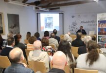 El arte centró los II ‘Encuentros en torno al 27’ en Manzanares