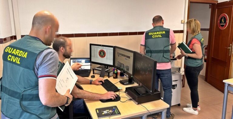 Ciudad Real, entre las provincias afectadas por una estafa online de venta de material fotovoltaico