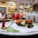 Diez propuestas de maridaje en las XI Jornadas ‘Alma del Vino’ en Manzanares