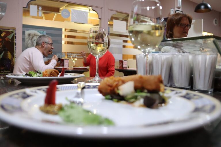 Diez propuestas de maridaje en las XI Jornadas ‘Alma del Vino’ en Manzanares