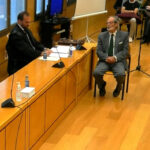 «Prefiero morir defendiendo mi casa antes que salir huyendo»