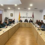 Bolaños de Calatrava celebra una Junta Local de Seguridad de cara a la Romería de la Virgen del Monte