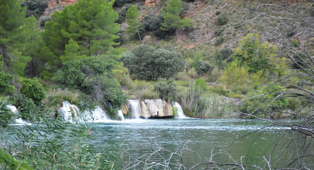Lagunas de Ruidera