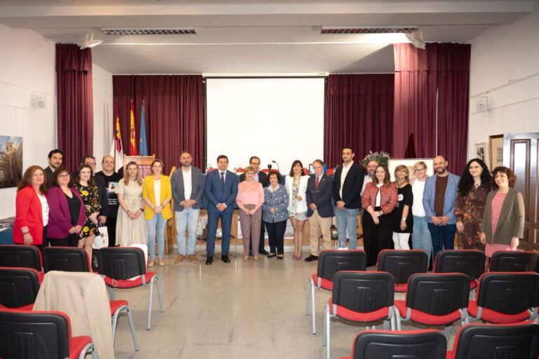 La 25ª edición de la Lectura Colectiva de El Quijote reúne a más de 360 participantes en Argamasilla de Alba