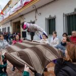 El Manteo del Pelele: una tradición viva en Argamasilla de Alba