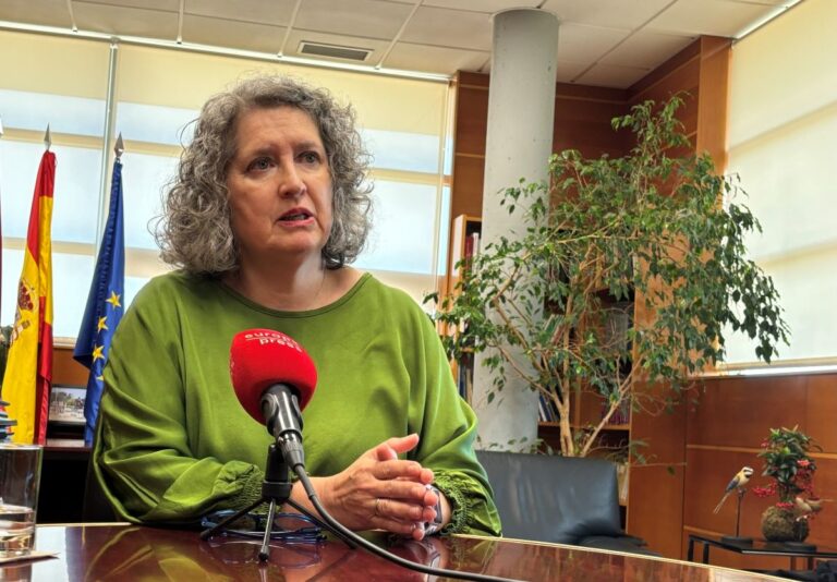 El Gobierno de C-LM declara proyectos prioritarios dos plantas de biometano en Campo de Criptana y Socuéllamos