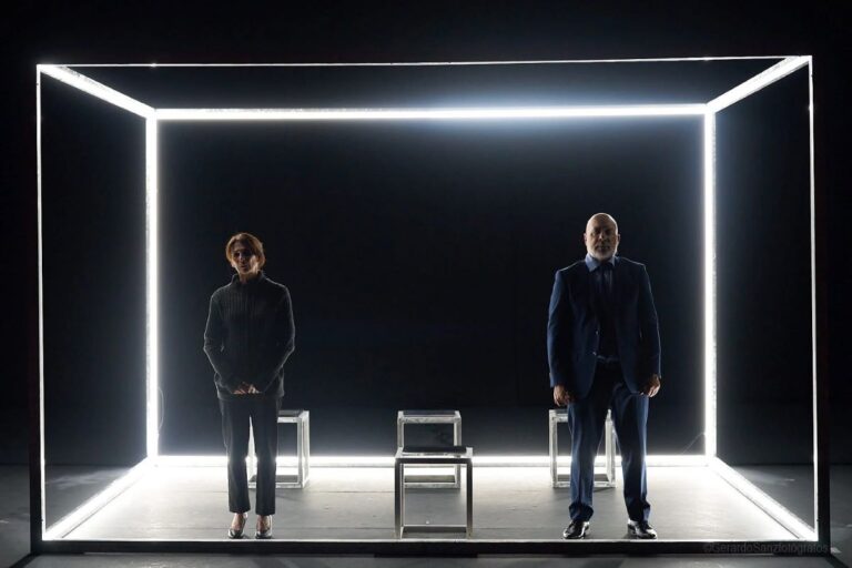 ‘Nevenka’, la historia del primer #MeToo español, este sábado en el Gran Teatro de Manzanares