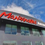 Manzanares será una de las sedes del Campeonato Estatal de Balonmano Infantil Femenino