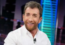 Pablo Motos la lía con un producto estrella de Castilla-La Mancha