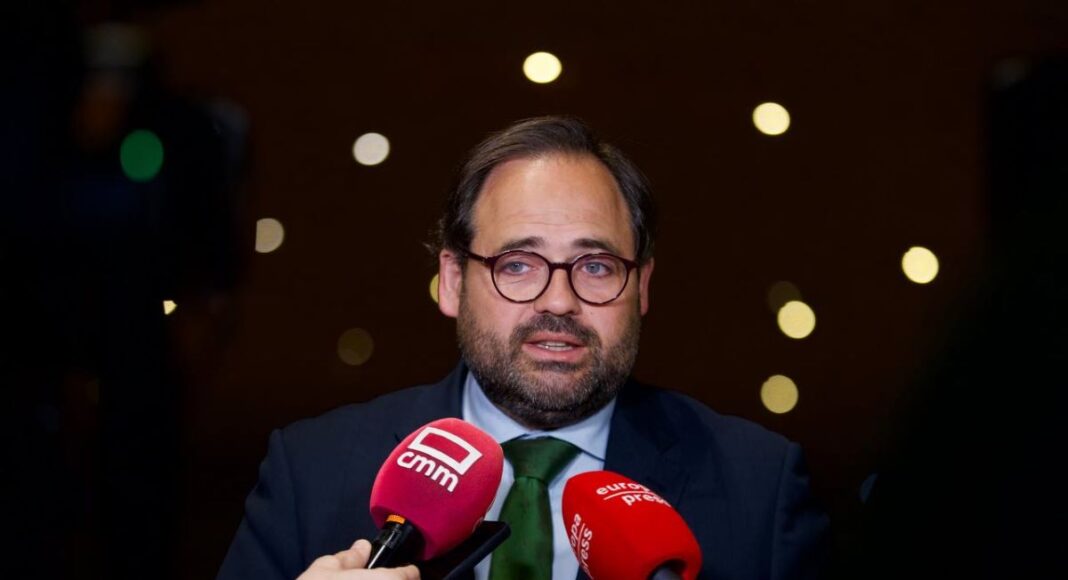 Paco Núñez 240424