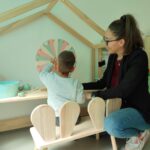 Play in Class, una idea de negocio que se hizo realidad gracias al concurso ‘Emprende en Manzanares’