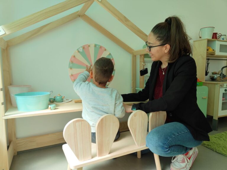 Play in Class, una idea de negocio que se hizo realidad gracias al concurso ‘Emprende en Manzanares’