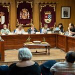 El Pleno aprueba por unanimidad la modificación de la RPT