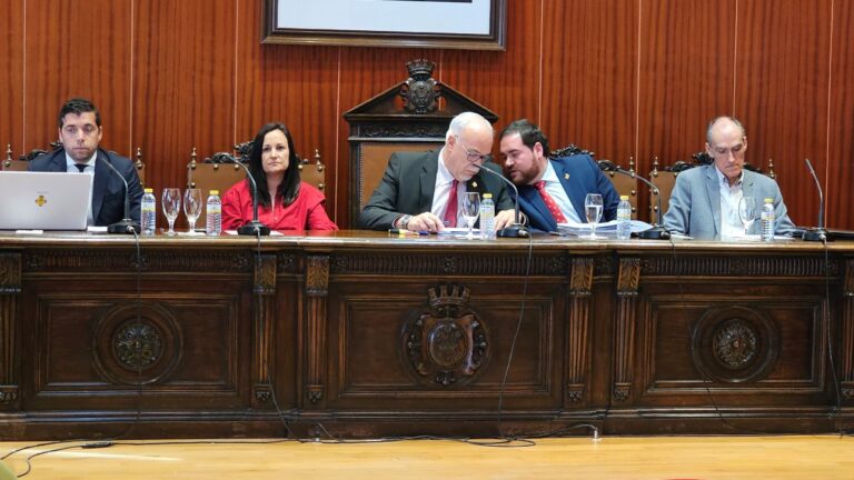 El pleno del Ayuntamiento de Manzanares conoce la liquidación del mayor presupuesto municipal de la historia