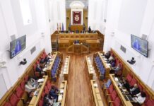 Cermi lleva este lunes a las Cortes las barreras de accesibilidad y las demandas del movimiento de la discapacidad