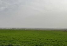 Alertan de mala calidad del aire en Illescas, Los Yébenes, Cuenca, Albacete y Ciudad Real