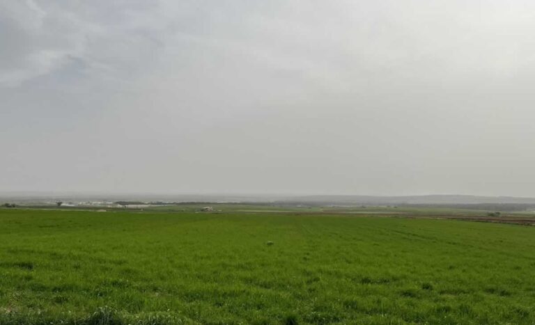 Alertan de mala calidad del aire en Illescas, Los Yébenes, Cuenca, Albacete y Ciudad Real