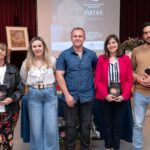 García Bermúdez presenta ‘El Leviatán. Corazón de GEO’ en la Casa de Medrano en Argamasilla de Alba