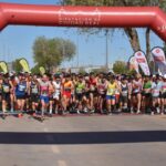 La Carrera Popular El Porvenir de Alcázar de San Juan tendrá 700 inscritos