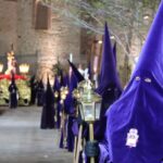 La Semana Santa de Manzanares deja “buen sabor de boca” a la Asociación de Cofradías a pesar de la lluvia